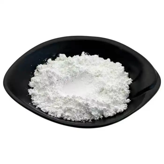 Salidroside Powder: Nature's Secret for Peak Athletic Performance? Salidroside Powder: Nature's Secret for Peak Athletic Performance?